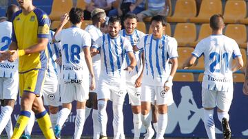 03/08/22 ALCORCON vs LEGANES
PARTIDO AMISTOSO PRETEMPORADA
0-1 GOL LEGANES
