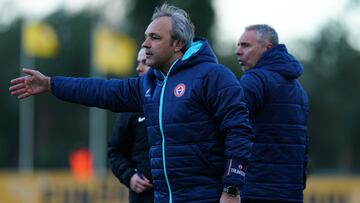 Quim, en su etapa en el Trofense.