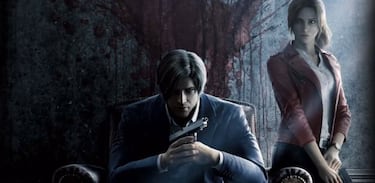 Resident Evil | ¿Cuáles son las mejores películas de la saga? (2021)