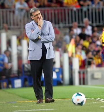 Tata Martino.
