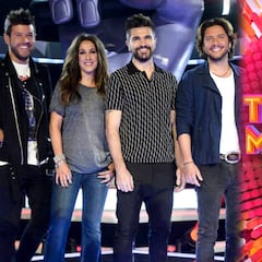 La Voz vs Tu cara me suena, el nuevo duelo de los viernes