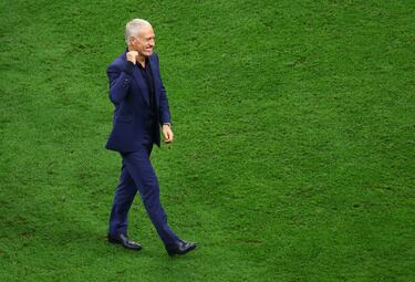Argentina vs France, 2022 World Cup final: date, times and how to watch online and on TV