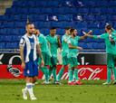 Resumen y gol del Espanyol vs Real Madrid de LaLiga Santander