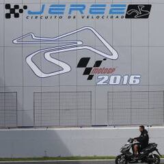 Los españoles son los que más ganan en Jerez: 30 victorias