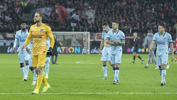 El Atlético pide una reflexión interna para frenar sus malos resultados