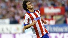 Tiago y Ansaldi no jugarán ante el Malmoe al estar lesionados