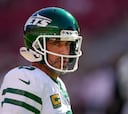 Los Jets no tienen intención de mandar a la banca a Aaron Rodgers
