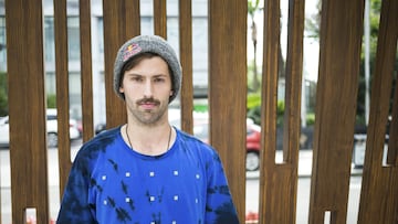 La figura mundial que visita Chile: “Acá son muy apasionados; me llamó la atención...”