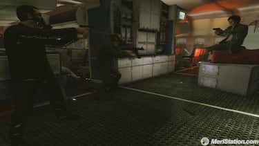 Wanted: Weapons of Fate