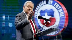 Salah se despide y explica por qué no irá a la reelección