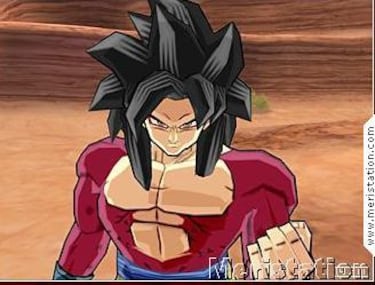 Nuevas imágenes de Dragon Ball Z: Budokai Tenkaichi