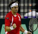 Un enorme Ferrer pone a España 2-0 en Austin