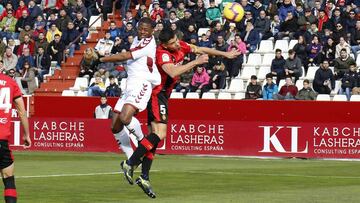 10/02/19 PARTIDO SEGUNDA DIVISION
ALBACETE - MALLORCA
GOL BELA
