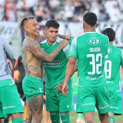 Eduardo Vargas entra al mercado