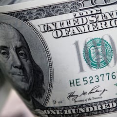 Precio del dólar, 1 de agosto de 2024: cuál es el tipo de cambio en México