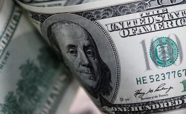 Precio del dólar, 11 de agosto 2024: cuál es el tipo de cambio en México