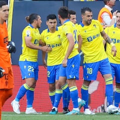 El Cádiz no necesita favores