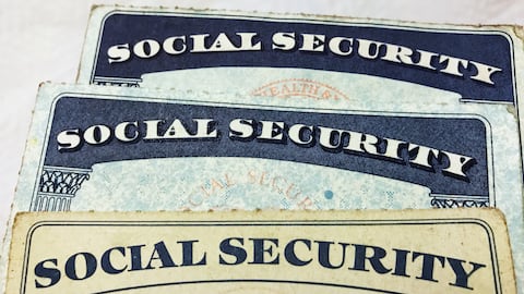 Social Security benefits go out on Jan. 21: this is who gets a payment