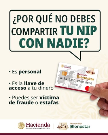 Pensión Bienestar 2025: estos adultos mayores reciben 6 mil 200 pesos del 7 al 11 de julio