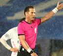 Makkelie, un árbitro permisivo para el Real Madrid - PSG