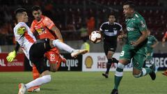 Cobreloa 0 - 2 Temuco: goles, resumen y resultado