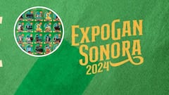 Feria Expogan Sonora 2024: cuándo es, en qué ciudad será y artistas confirmados