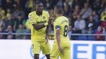 Mallorca - Villarreal: TV, horario y cómo y dónde ver online