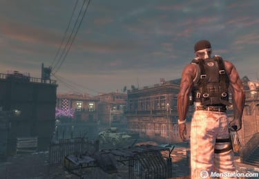 50 Cent: Blood On The Sand