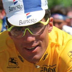 Historias del amarillo