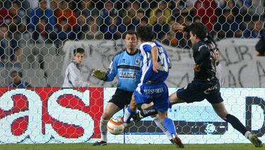 Jodido pero contento, desde 1900