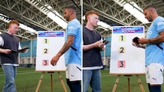 Manchester City star declares Vinicius as world’s best winger in stunning ranking