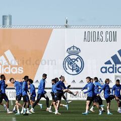 Kubo vuelve a la pasarela