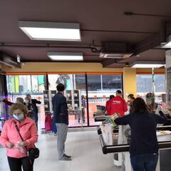 Coronavirus Ecuador: cuáles son los horarios de los supermercados en el mes de julio