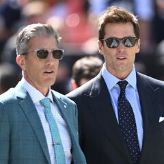 Tom Brady to call Cowboys vs Lions game Week 6