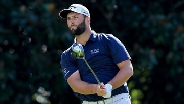 Resumen y resultado de la 3ª ronda del Tour Championship 2021: Rahm, a uno del líder