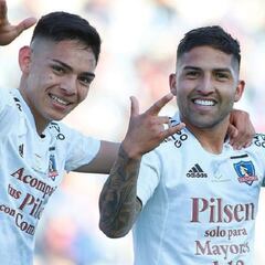 Los goles clave de Ignacio Jara