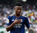 "Me quedaría a Vinicius y no ficharía a Mbappé para el Madrid"