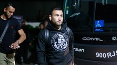 El impacto inmediato de Meneses