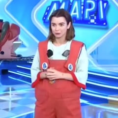 Así es Carla Pulpón, la actriz que pone voz a Mapi en RTVE