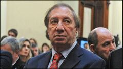 Bilardo sigue en terapia intensiva, pero ya sin respirador