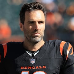 Bengals may turn to third-choice QB after latest injury blow