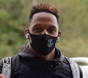 En Inglaterra aseguran que Valencia busca a Yerry Mina