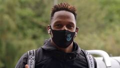 En Inglaterra aseguran que Valencia busca a Yerry Mina