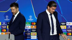 Mercado de fichajes: última hora de Real Madrid, Barcelona, Atlético y ligas internacionales...