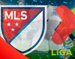 With less than 50 days to kick-off, what is the MLS/Liga MX Leagues Cup?