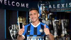 Cagliari - Inter de Milán: horario, TV y cómo ver online
