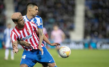La lesin de Omeruo hace que el Legans dude si fichar un central