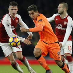 La Premier llena la Navidad con un maratón de fútbol