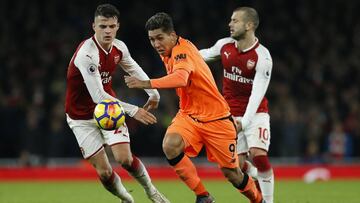 La Premier llena la Navidad con un maratón de fútbol