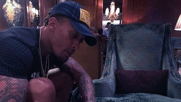 Michael Beasley, un número 2 del draft, ficha por los Knicks